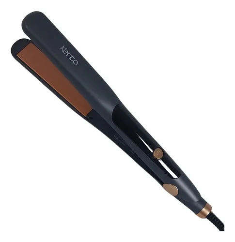 Planchita De Pelo Cerámica Turmalina Kenta Ktb80
