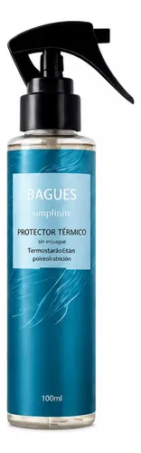 Protector Termico Capilar