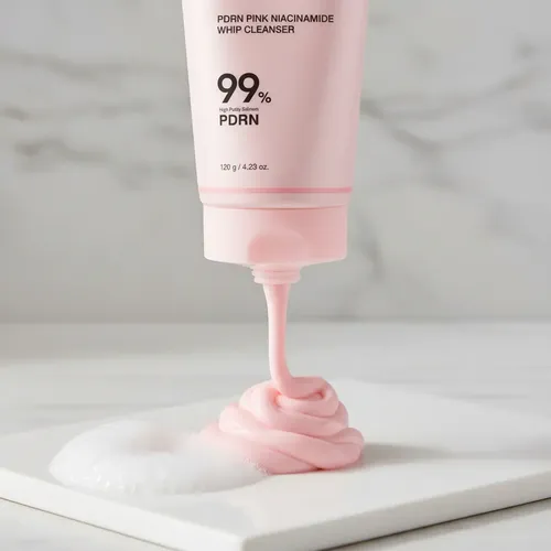 Limpiador Facial Hidratante Skincare Coreano Medicube 120ml
