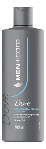 Shampoo Control Caspa Men+ care 400ml Dove