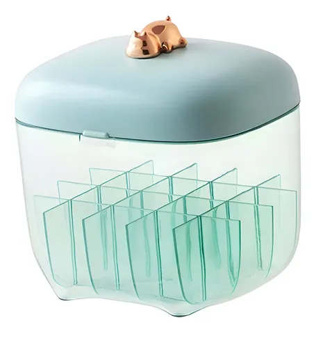 [ ! Organizador De Lápiz Labial Organizador De Maquillaje *