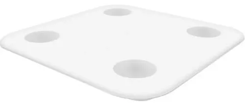 Balanza Xiaomi Mi Body Composition Scale 2 Blanca, Hasta 150 Color Blanco