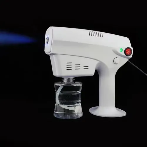 Vaporizador Multifuncional Para Teñir El Cabello Con Pistola