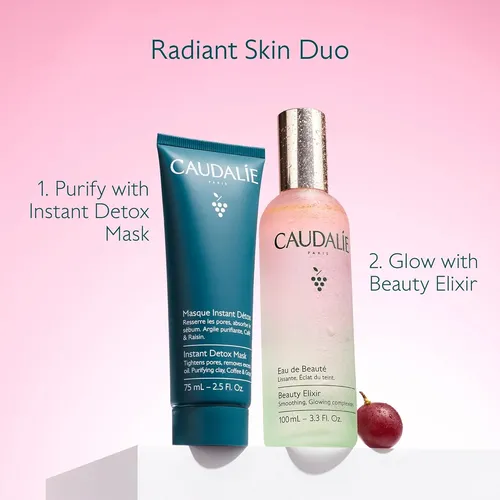Caudalie Beauty Elixir Face Mist Tonico That Tightens Poros