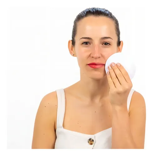 Loción Desmaquillante Dermaglós Facial para Ojos 120 mL