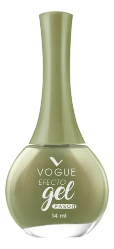 Esmalte Efecto Color Esmalte Efecto Gel Jangueo