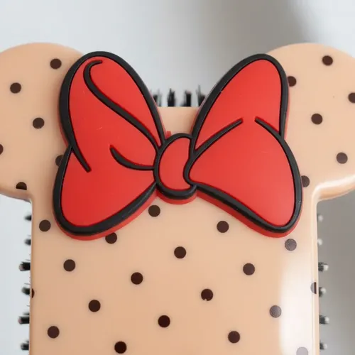 Cepillo Neumatico Minnie Dmi 7088