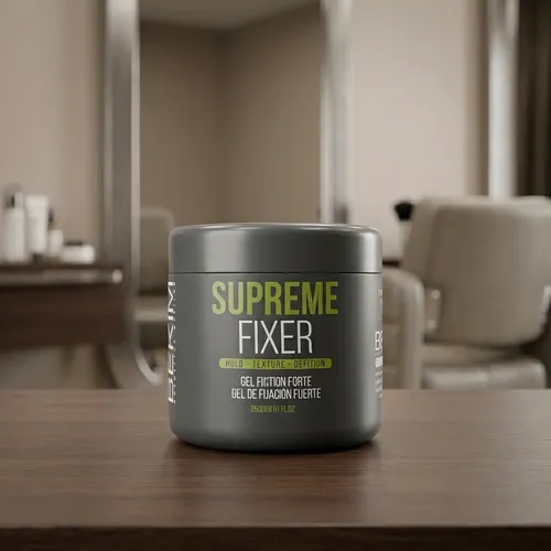 Bekim Gel Supreme Fixer 250 Gr