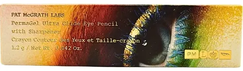 Lápiz De Ojos Ultra Glider Pat Mcgrath 1.2 G
