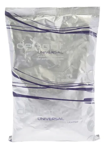 Aclarador En Polvo Tocco Magico Delight Universal Purple 500