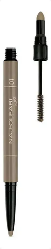 Naj Oleari Lápiz Retráctil Cejas 3 In 1 Perfect Brow 01 Blondes