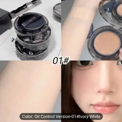 Base Cushion Gege Bear Air Cushion 15 Ml Líquido Tono Tono 1