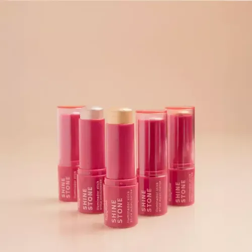 Ruby Rose Shine Stone Iluminabir Stick