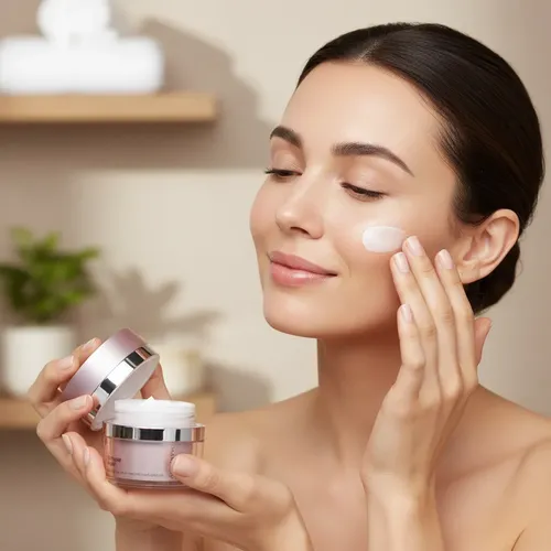 Crema De Dia Con Fps 30 Timewise Repair Mary Kay