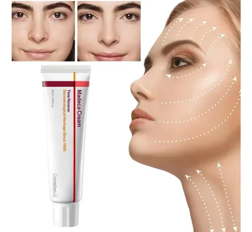 Crema Facial Centellian24 Original Time Reverse Antiage 50ml