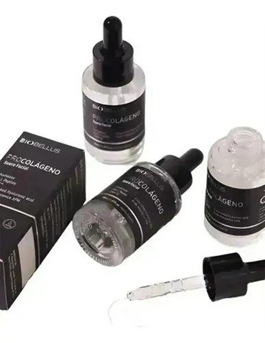 Biobellus Suero Procolageno Antiage 30 Ml Madura Día/noche
