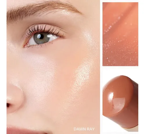 Stick Iluminador Hince True Dimension Radiance Balm 10ml Daw