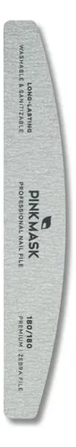 Lima Pink Mask 180/180 Pack X5