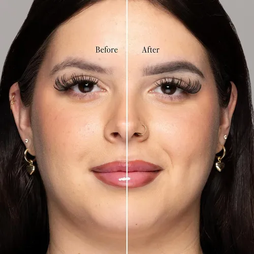 Lápiz Para Cejas Precision Y Agua Resistente Petunia B1436
