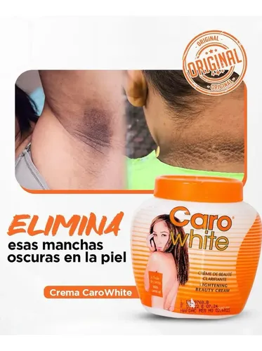 Aqo, Crema Caro Withe, 500 Ml, Color Blanco Aurivela