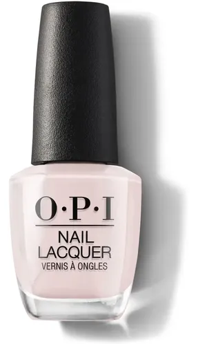 Opi -nail Laquer Lisbon Wants Moor Opi Color Nude