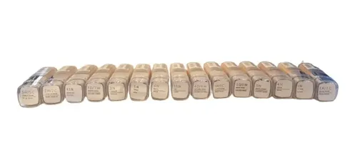 Loréal Base Maquillaje True Match Cubre Y Empareja Textura Tono 1.R/1.C ROSE IVORY