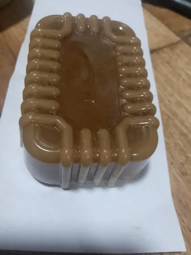 Cera De Abejas Virgen 100gr Bloque Sin Tratamientos Quimicos