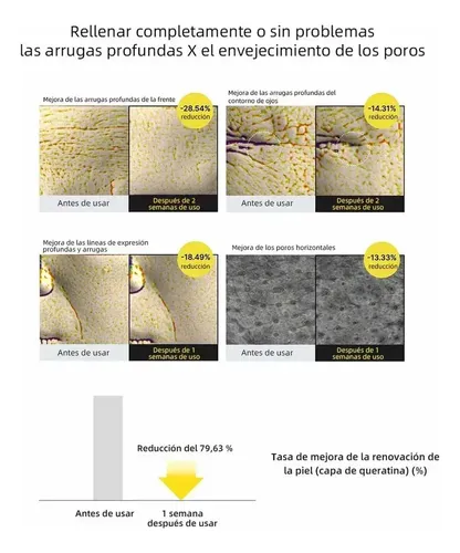 Para Casa Sh El Potenciador Reafirmante Vita-a Retinal Shot, 8356954035141