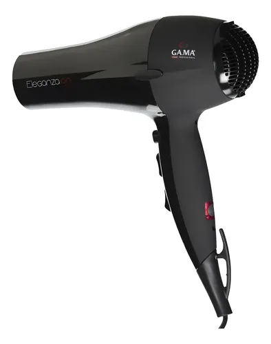 Eleganza Ion Gama Secador De Pelo Profesional 2400w 3c