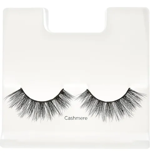 Pestañas Postizas Kiss Luxtensions Cashmere 14mm