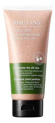 Exfoliante For Limpieza Profunda 1 Pieza