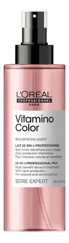 Spray 10 En 1 Protección Color 190ml L’oréal Professionnel