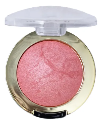 Rubor Milani Baked Blush Dolce Pink 2 Unidades