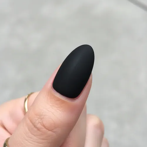 Esmalte Top Coat Efecto Matte 15ml Navi Uv/led Uñas