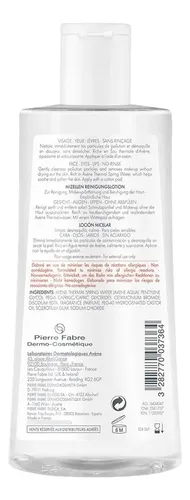 Loción Micelar Avene X 400 Ml