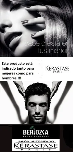 P66 Kerastase Protector Térmico Serum Chroma Thermique 150ml