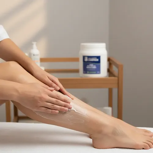 Crema Reductora Para Maderoterapia/aparatología X 1 Kg