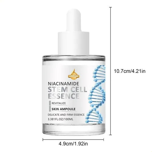 Sérum Niacinamida Hidratación Durader (100 Ml) Piele Apagada