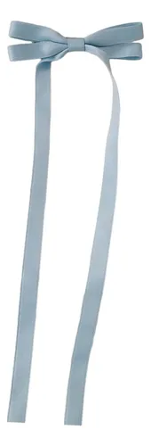 Pinza Para El Pelo Para Mujer, Tocado De Cinta Para Azul