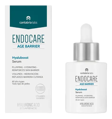 Serum Ácido Hialurónico Cantabria Labs Endocare