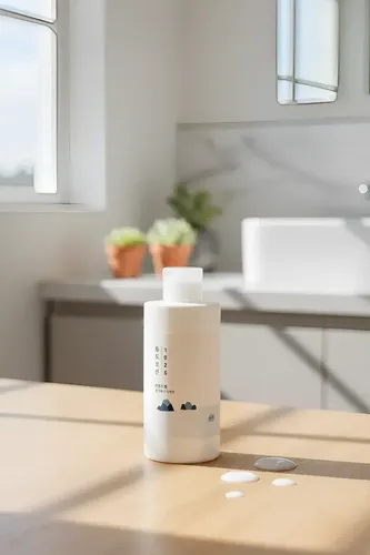 Tonico Hidratante Skincare Coreano Round Lab 1025 200ml