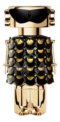 Rabanne Fame Perfume Mujer Parfum 80 Ml
