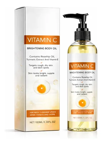 Gel Corporal Hidratante N C Brightening Body Ring Care.