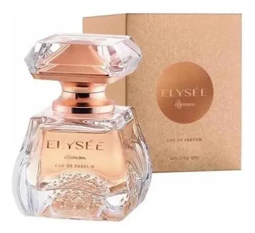 Elysée EDP 50ml para mujer