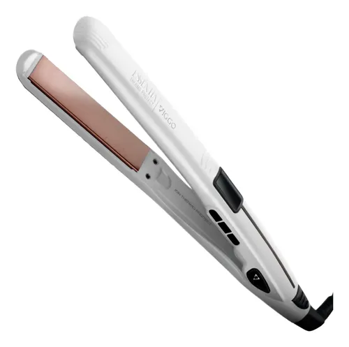 Planchita De Pelo Viggo Essentia Thermo Protect