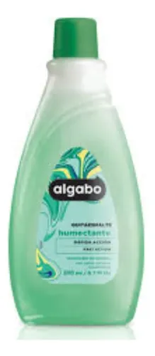 Quitaesmalte Humectante Algabo 200ml