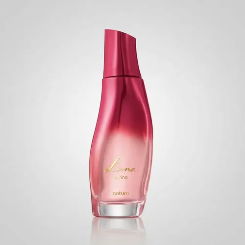 Eau De Toilette Luna Divina Femenino 75 Ml Natura