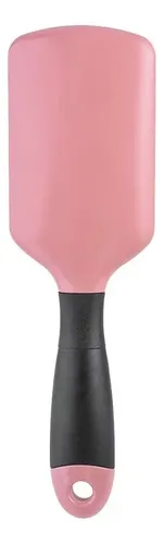 Cepillo De Peinar Y Desenredar Raqueta Profesional Dompel