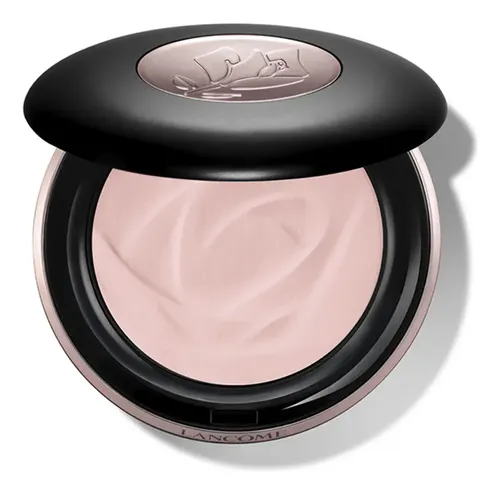 Polvo Compacto Tiuw Skin Refining Lancôme 01 Pink Oh Lala