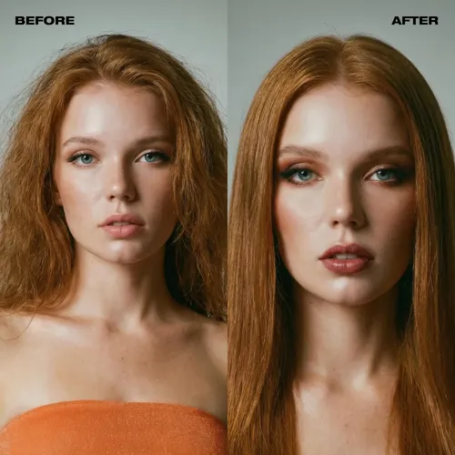 Serum Capilar Rusk D-frizz Control Anti-frizz 177ml
